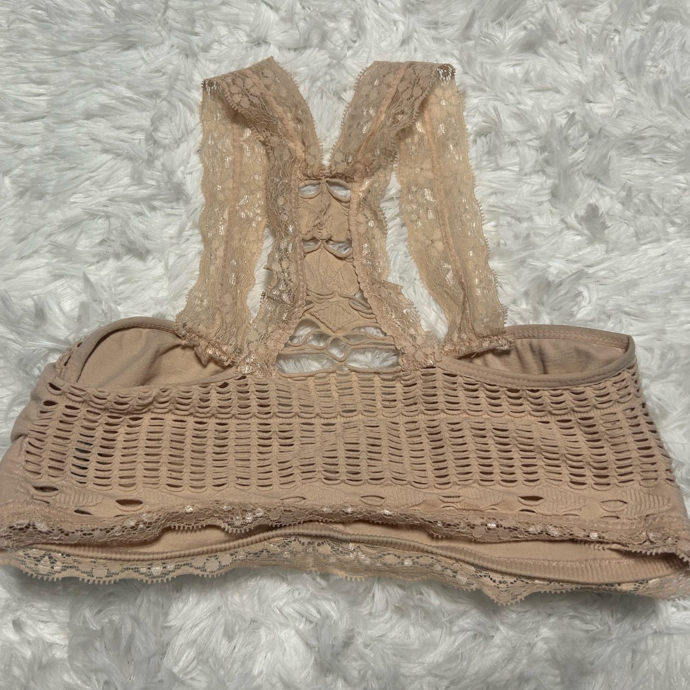 🔴2/$10 LIVE LOVE DREAM Bralette Aeropostale